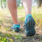 Koľko by ste mali denne chodiť a ako: lifehacky, ktoré vás udržia zdravé Koľko by ste mali denne chodiť a ako: lifehacky, ktoré