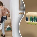 Ženy v domácnosti boli vyzvané, aby ošetrovali svoje domovy zubnou pastou: na čo slúži Ženy v domácnosti boli vyzvané, aby ošetrovali svoje domovy zubnou