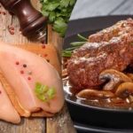 Ako uvariť obyčajné kuracie filé, aby každý urobil ah-ha-ha - vynikajúci recept Ako uvariť obyčajné kuracie filé, aby každý urobil ah-ha-ha –