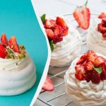 Dezert „Anna Pavlova“ sa ukáže od prvej chvíle chutnejšie ako