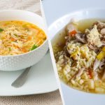 Klasická kuracia polievka s "tajným" korením: s týmto korením chutí oveľa lepšie Klasická kuracia polievka s „tajným“ korením: s týmto korením chutí