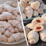 Roztopiť na jazyku: jemné bagety na masti ako v našom