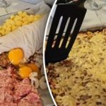 Všetko nakrájajte na kocky a vložte do rúry: recept na